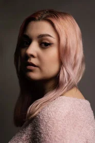 Photo of Yasmine Gzaiel as Alice