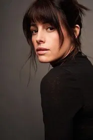 Photo of Katie Reese as Hope Williams