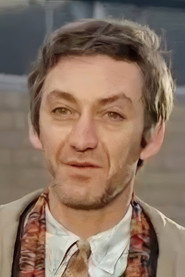 Photo of Fiorenzo Fiorentini as Er Frascataro