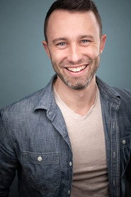 Photo of Mike Magliocca as Jaxon Lavigne