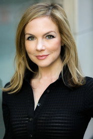 Photo of Inna Swinton as Mom
