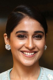 Photo of Regina Cassandra as Radhika