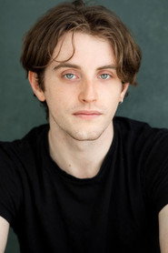 Photo of Keirnan Pacter as Ezra