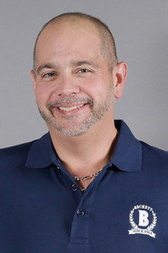 Photo of Steve Grad as Host