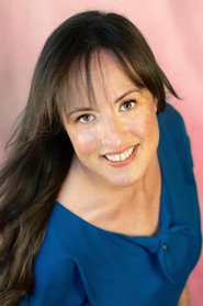 Photo of Amanda Medlin as Melissa