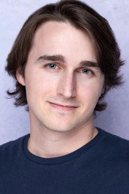 Photo of Henry Mason as Armin