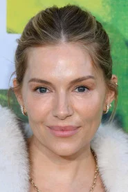 Photo of Sienna Miller as Francesca