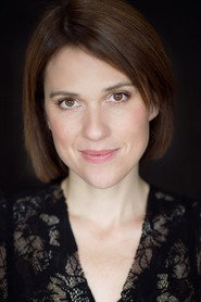 Photo of Mary Helen Sassman as Frances