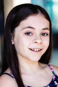 Photo of Kennedy Irwin as Daughter