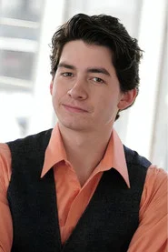 Photo of Wesley Ridings as Matt