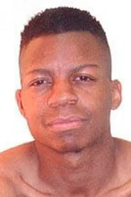 Photo of R.J. as (archive footage)