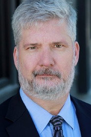 Photo of Michael McHale as Larry Eagle