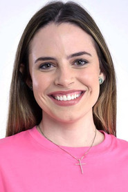 Photo of Zoe Martinez as Carmina