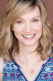 Photo of Jill Saunders as Jennifer