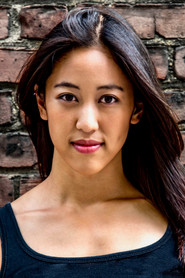 Photo of Emily Tung as Girl Rat