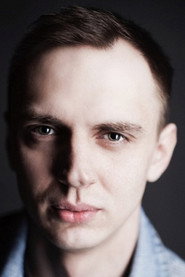 Photo of Stepan Yurpalov