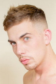 Photo of Kristopher Delagado