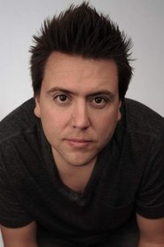 Photo of Aaron Therol as Noah James