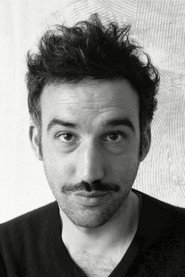 Photo of Léo-Antonin Lutinier as The Avenging Philosopher