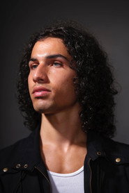 Photo of Zaki Ali as Mason