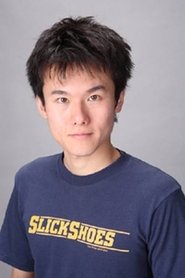 Photo of Takayuki Sorita as Yusuke Azumi