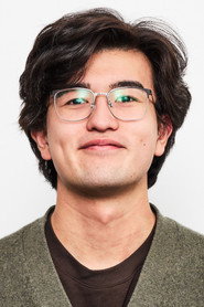 Photo of Cammy Leung as Jimmy Pecker