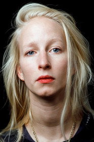 Photo of Anna Gesa-Raija Lappe as Karin