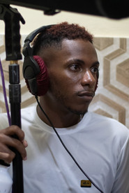 Photo of Otavio Conceição as Self