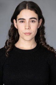 Photo of Giovanna Jiménez as Ella