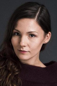 Photo of Miglė Polikevičiūtė as Mergina traukinyje 1