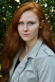 Photo of Bryna Vogel as Mae Harmon