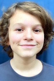 Photo of Arthur Louis as Victor