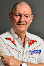 Photo of Bob Anderson as Self - World Darts Champion 1988