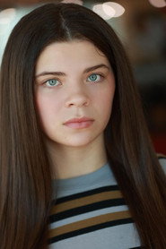 Photo of Emma Rose Smith as Lucy Jenkins