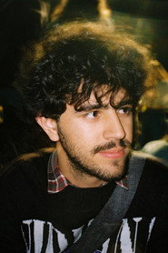 Photo of Rodrigo Motty as Dead and Alive Motty