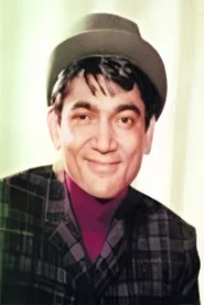 Photo of Gulshan Bawra as College Student