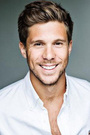 Photo of Samuel Edwards as Oliver