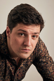 Photo of Johannes Krimmel as Ven