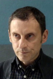 Photo of Dominique Kling as Georges Keller