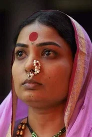 Photo of Snehal Tarde as Laxmi
