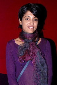 Photo of Jesse Randhawa as Item Number
