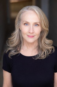 Photo of Celeste Marcone as Sandra