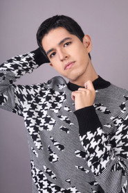 Photo of David Alanis