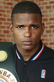 Photo of Omir Rodriguez as Self