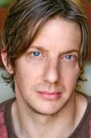 Photo of Michael Stoyanov as Anthony Russo