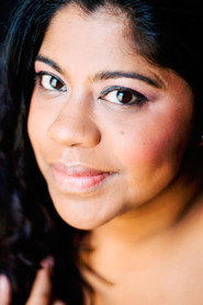 Photo of Tova Roy as Tova