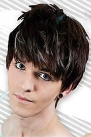 Photo of Ethan Black