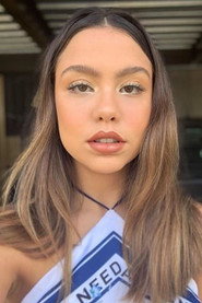 Photo of Bruna Carvalho as Priscila