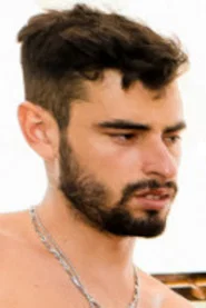 Photo of Adriano as Julio