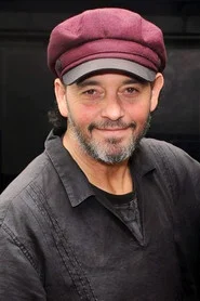 Photo of Hatem Berrabeh as Salim (Sid' Ali's son)